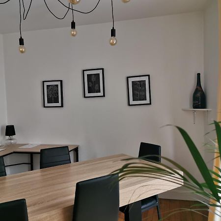 랭스 Chez Camille 아파트 외부 사진
